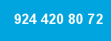 924 420 80 72